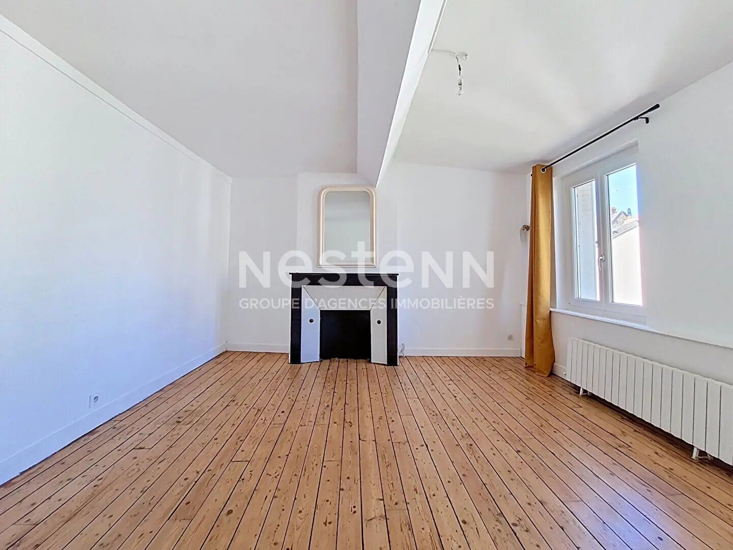Appartement à vendre, 62m², Orléans