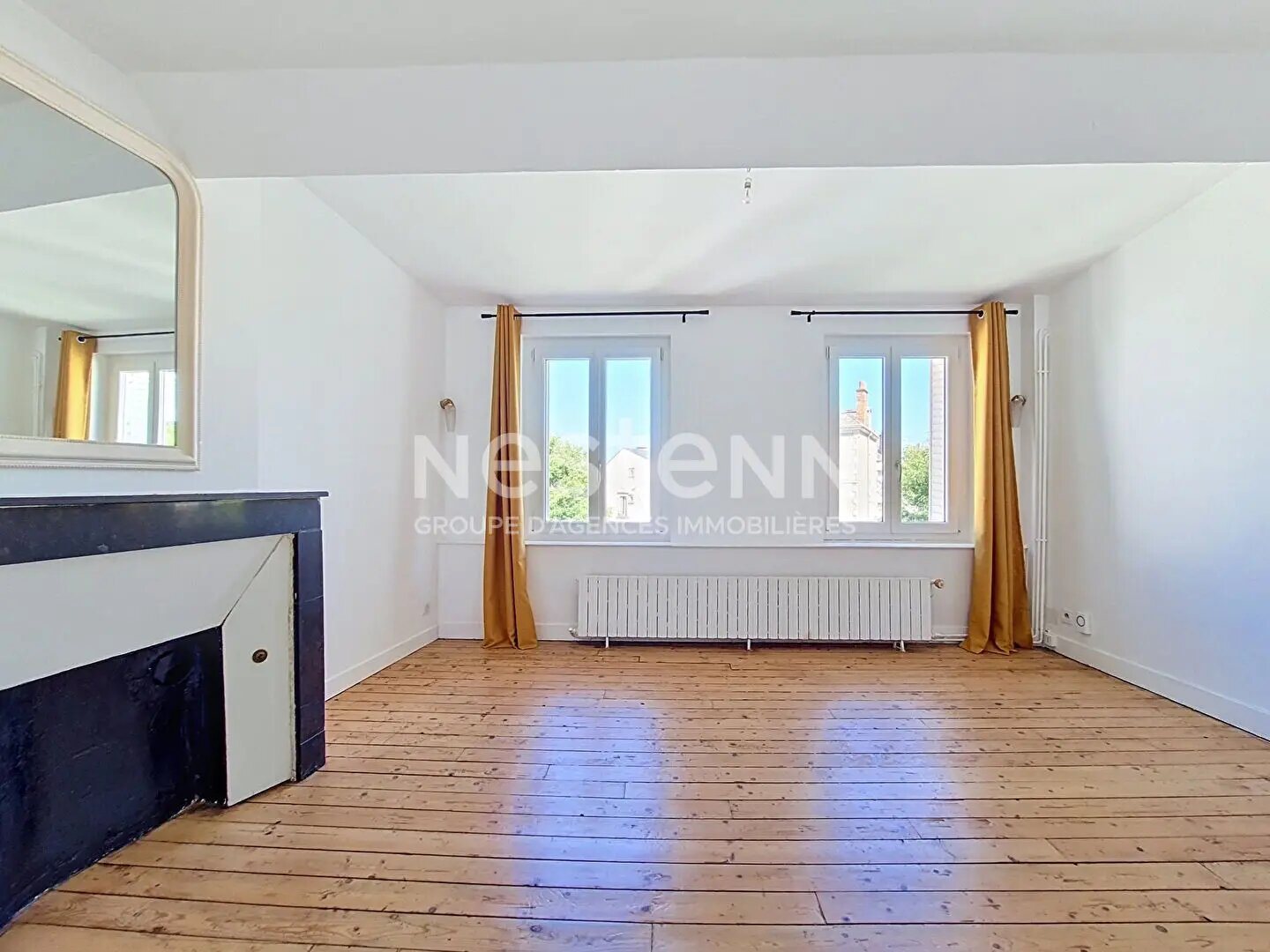 Appartement à vendre, 62m², Orléans