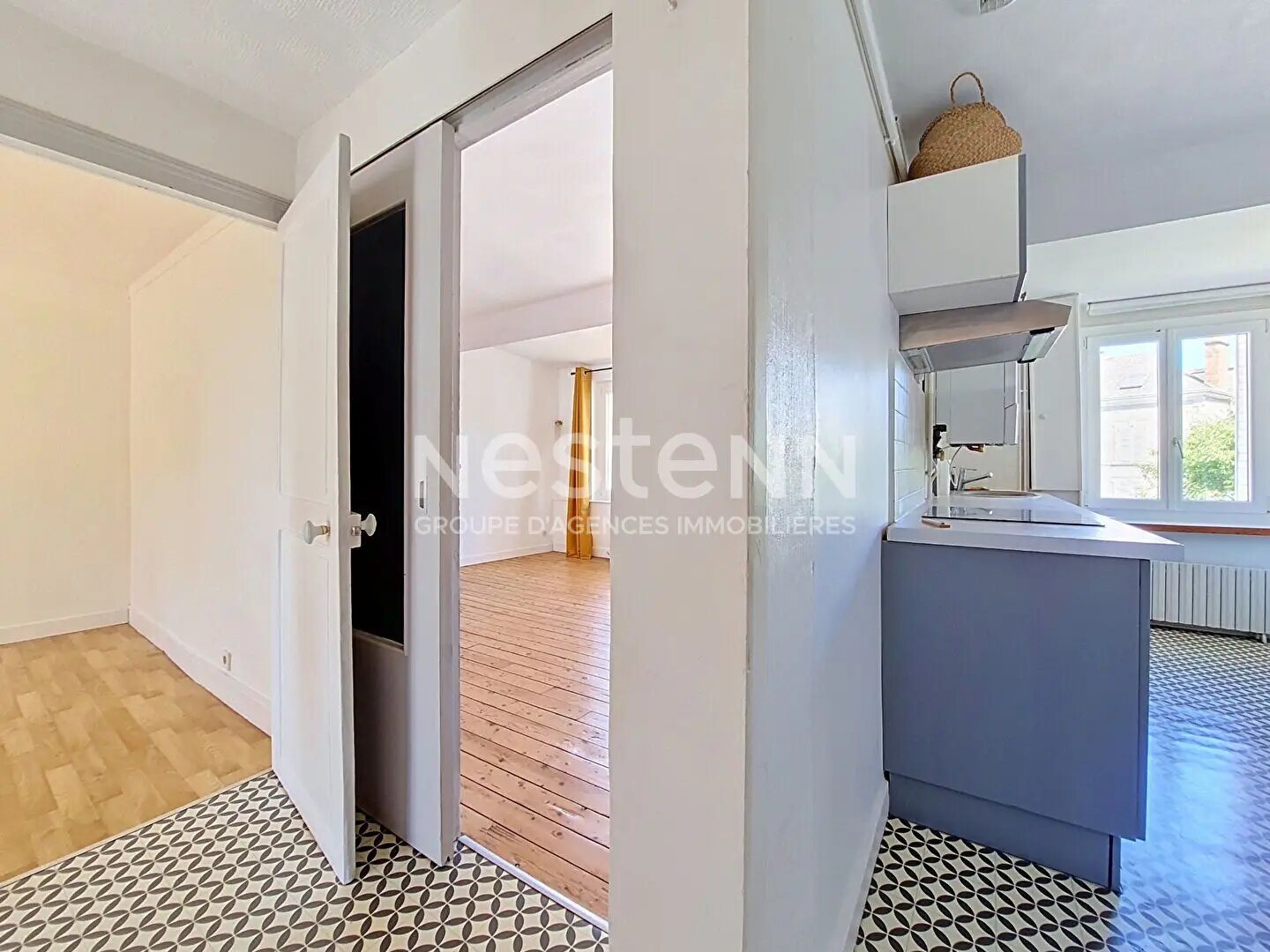 Appartement à vendre, 62m², Orléans