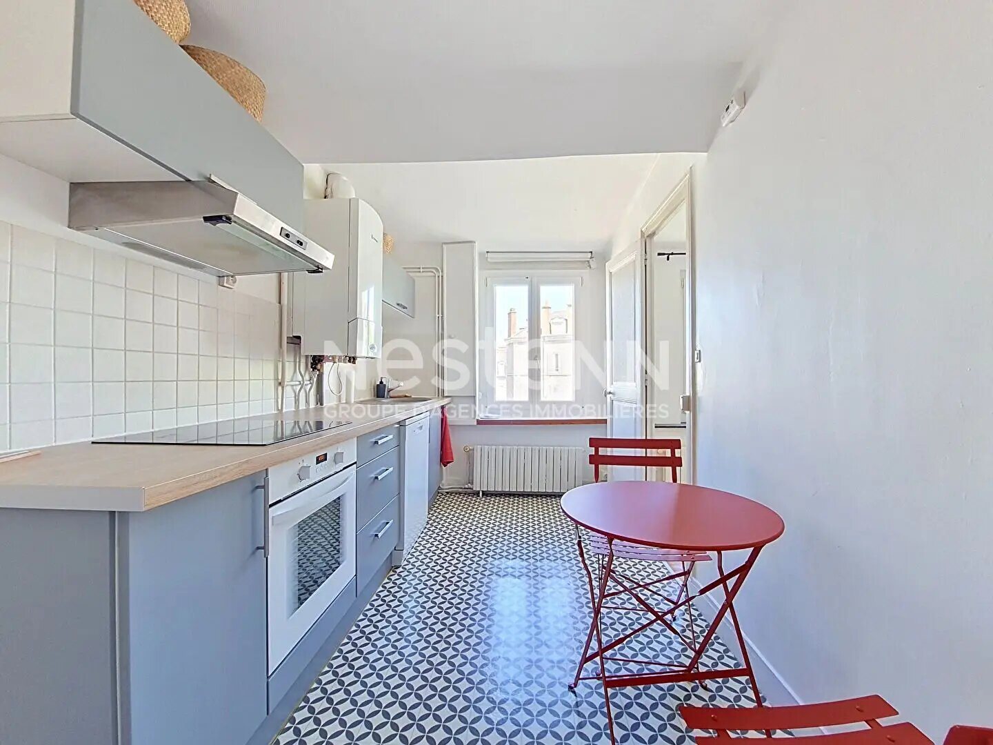 Appartement à vendre, 62m², Orléans