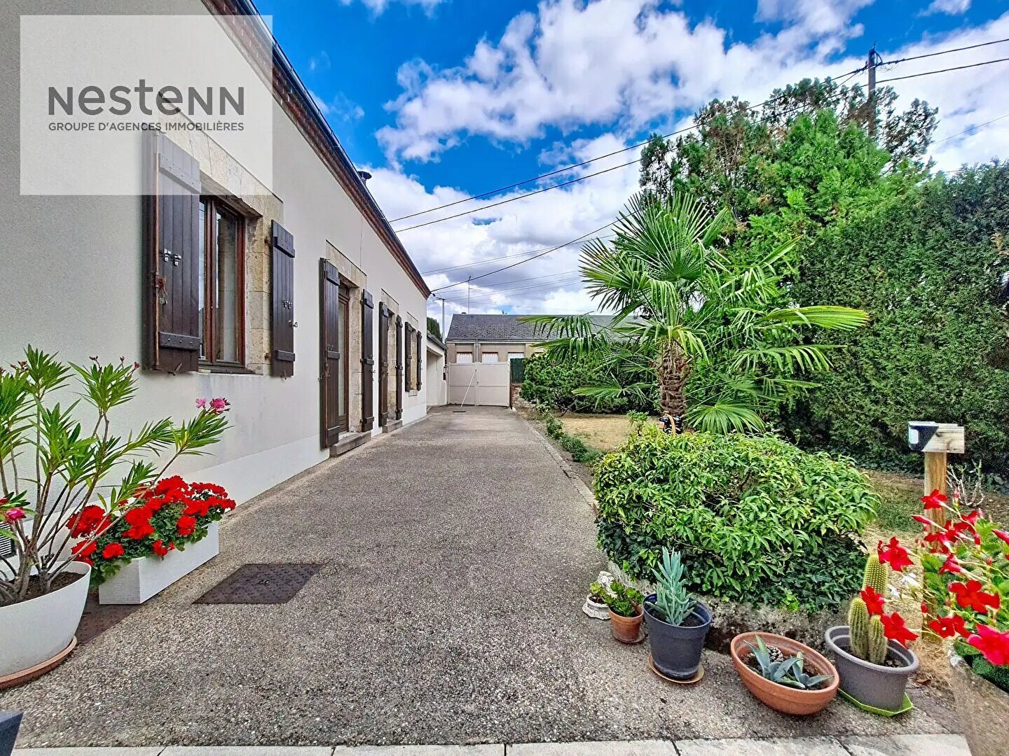 Maison à vendre, 141m², Saran