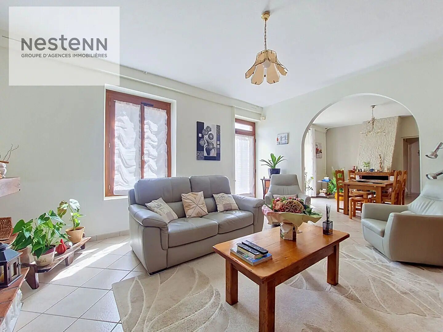 Maison à vendre, 141m², Saran
