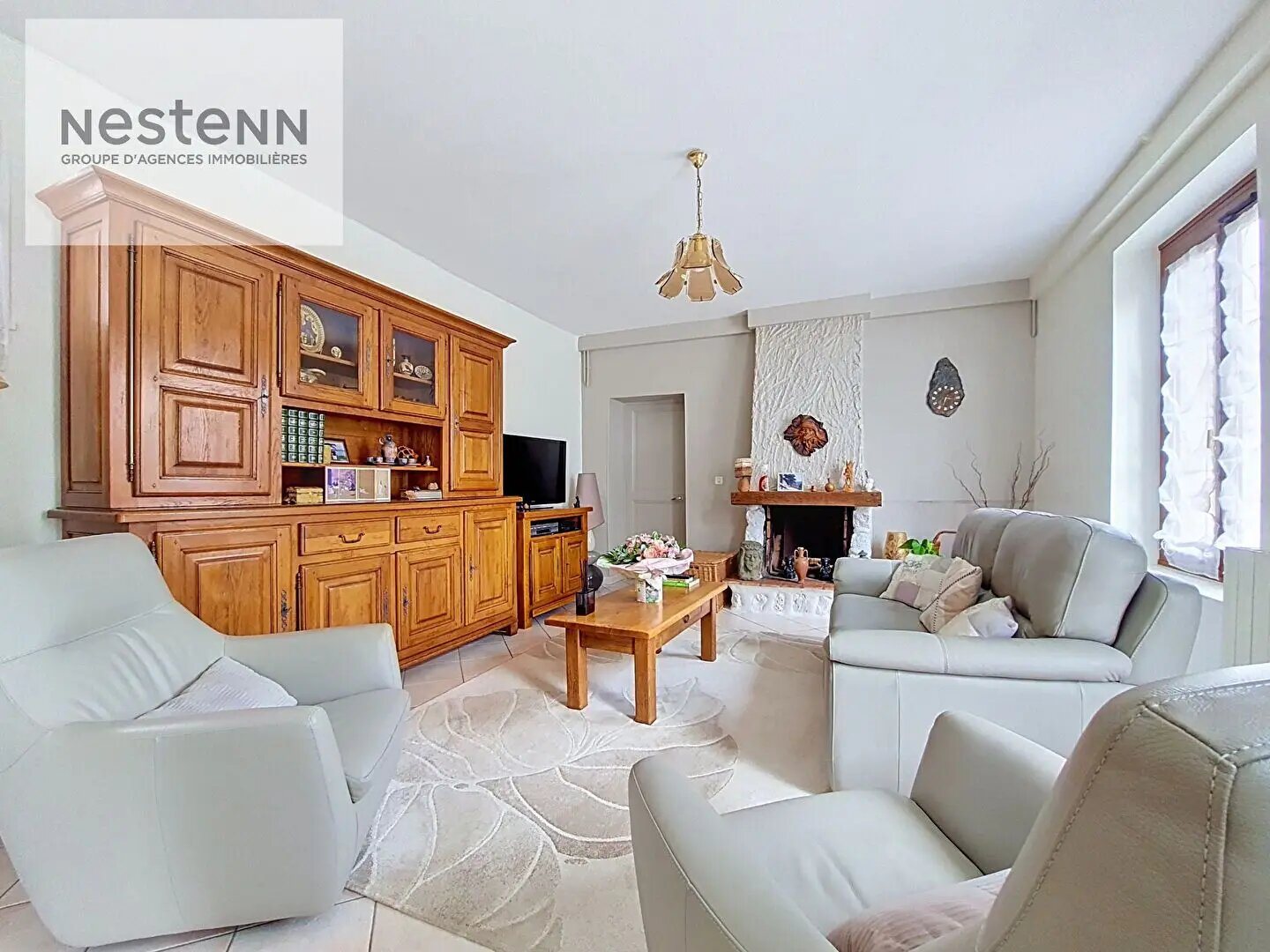 Maison à vendre, 141m², Saran