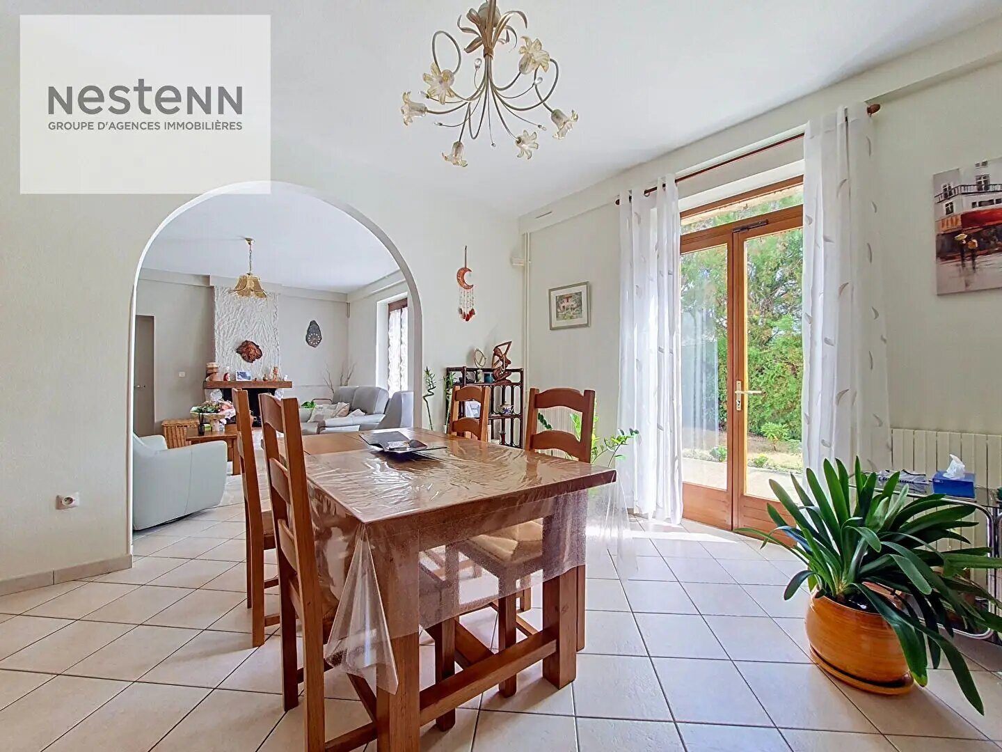 Maison à vendre, 141m², Saran
