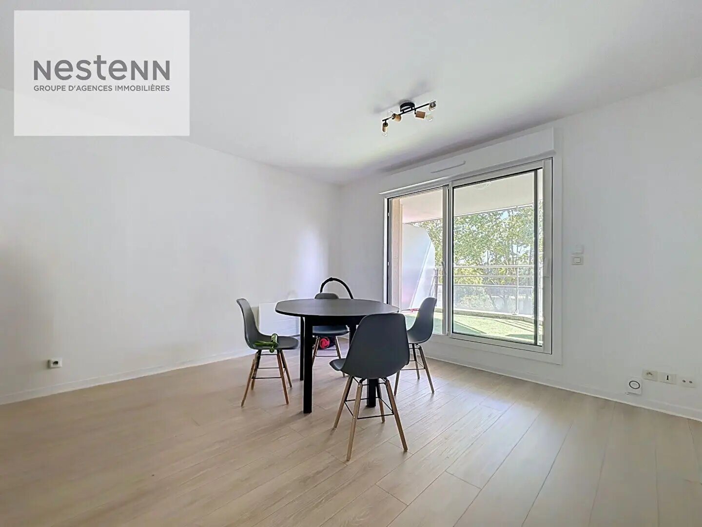 Appartement à louer, 49m², Orléans