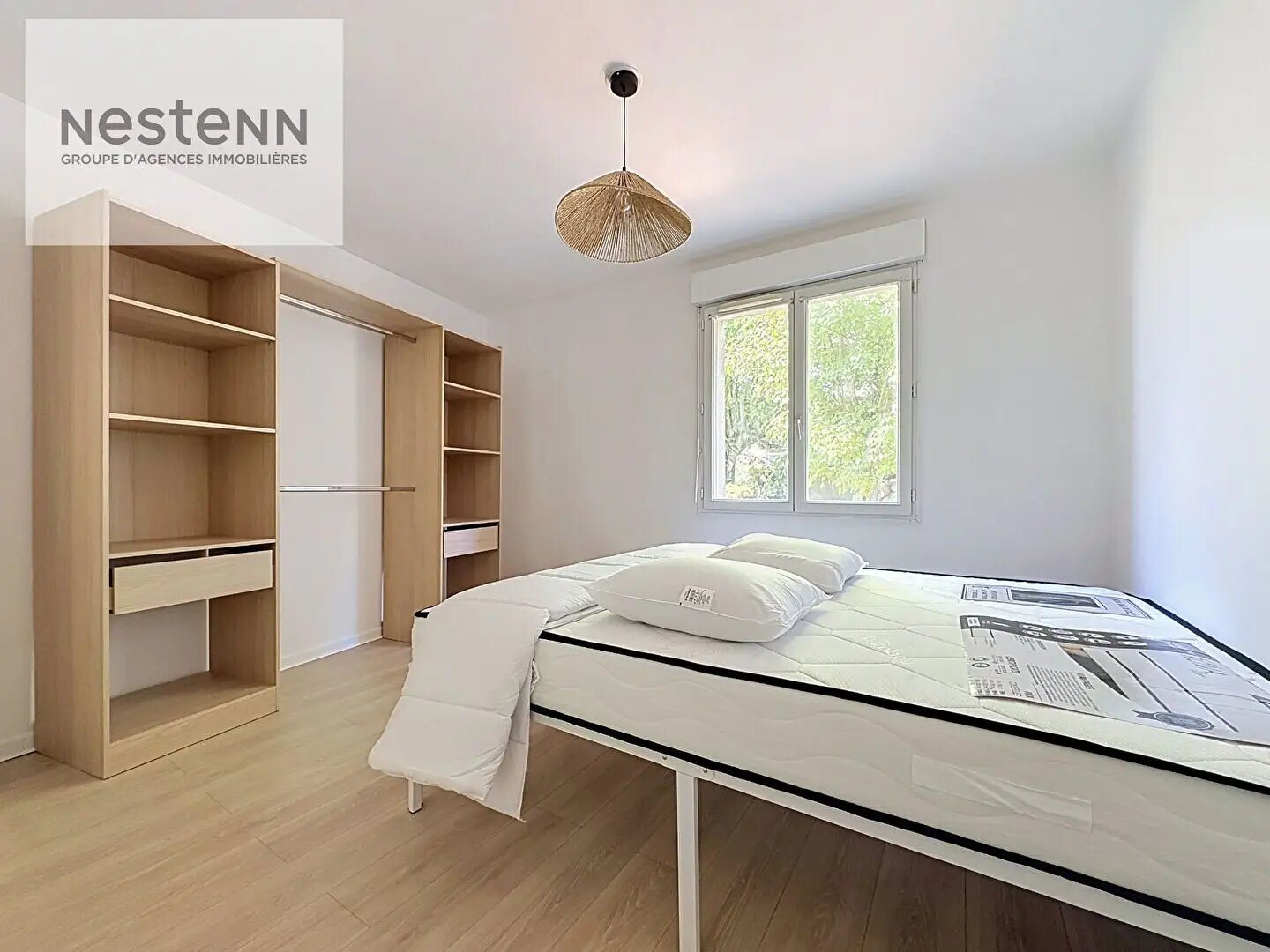 Appartement à louer, 49m², Orléans