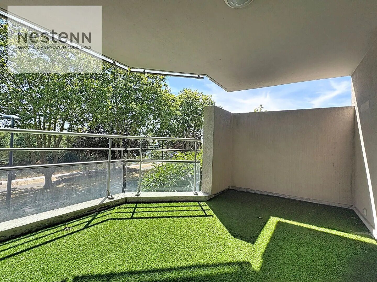 Appartement à louer, 49m², Orléans
