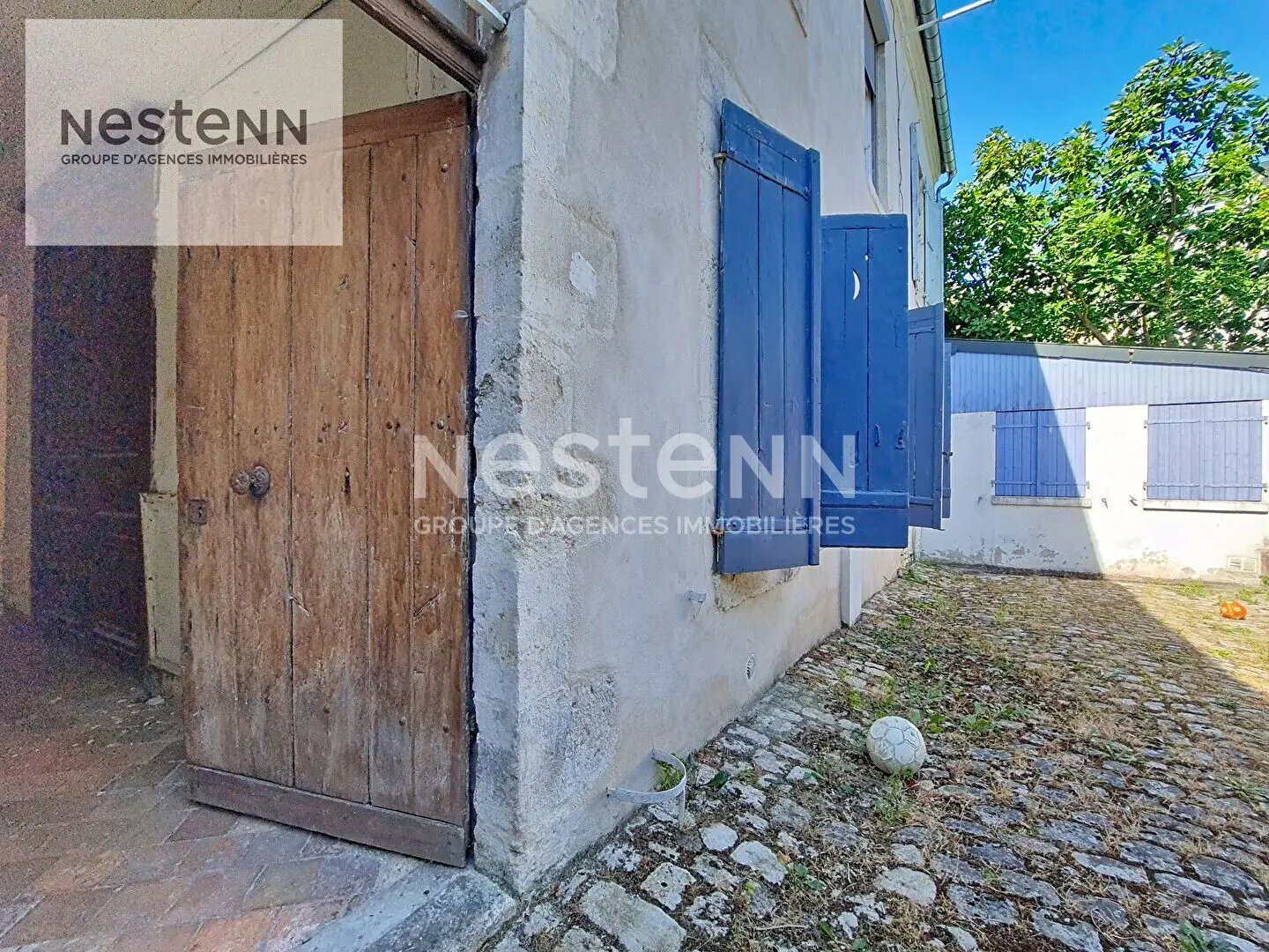 Appartement à vendre, 64m², Orléans