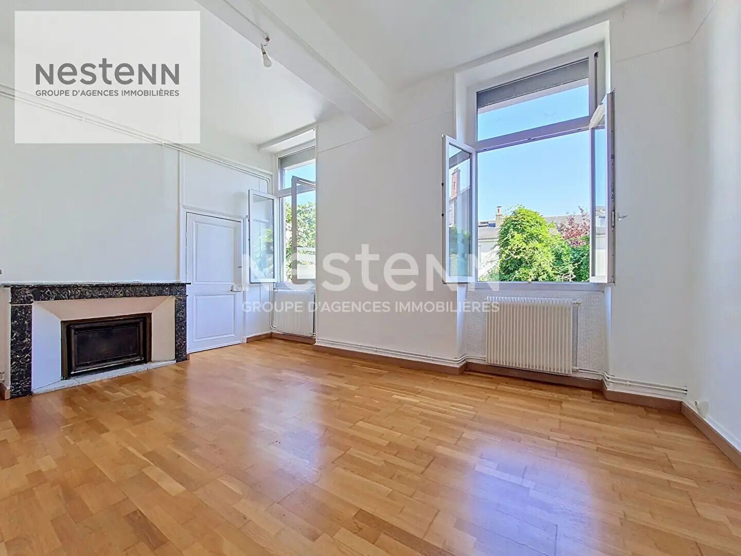 Appartement à vendre, 64m², Orléans