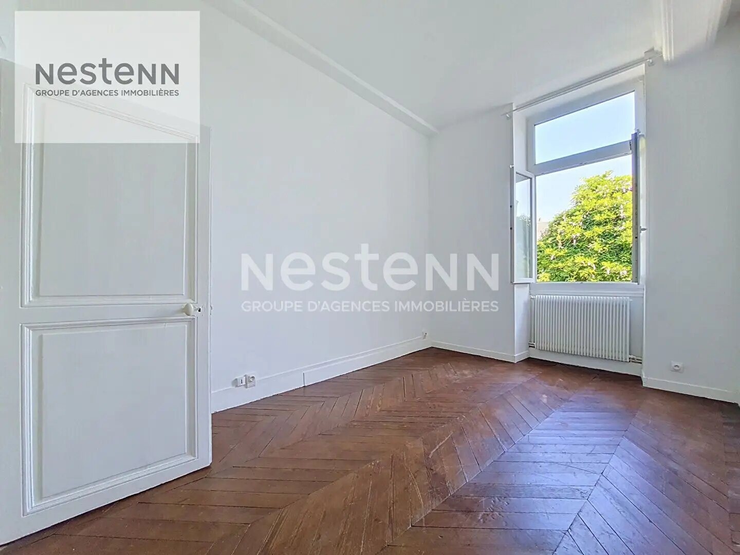 Appartement à vendre, 64m², Orléans