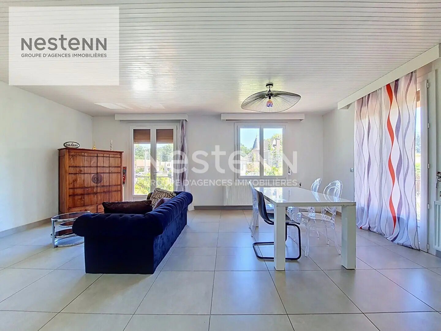 Maison à vendre, 150m², Fleury-les-Aubrais
