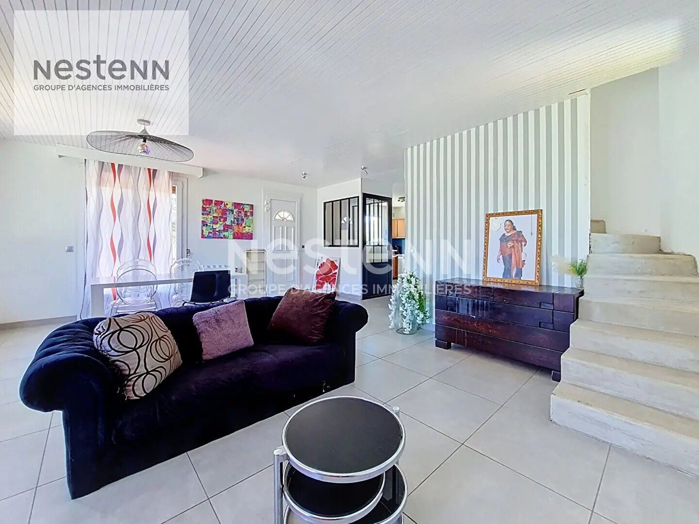 Maison à vendre, 150m², Fleury-les-Aubrais