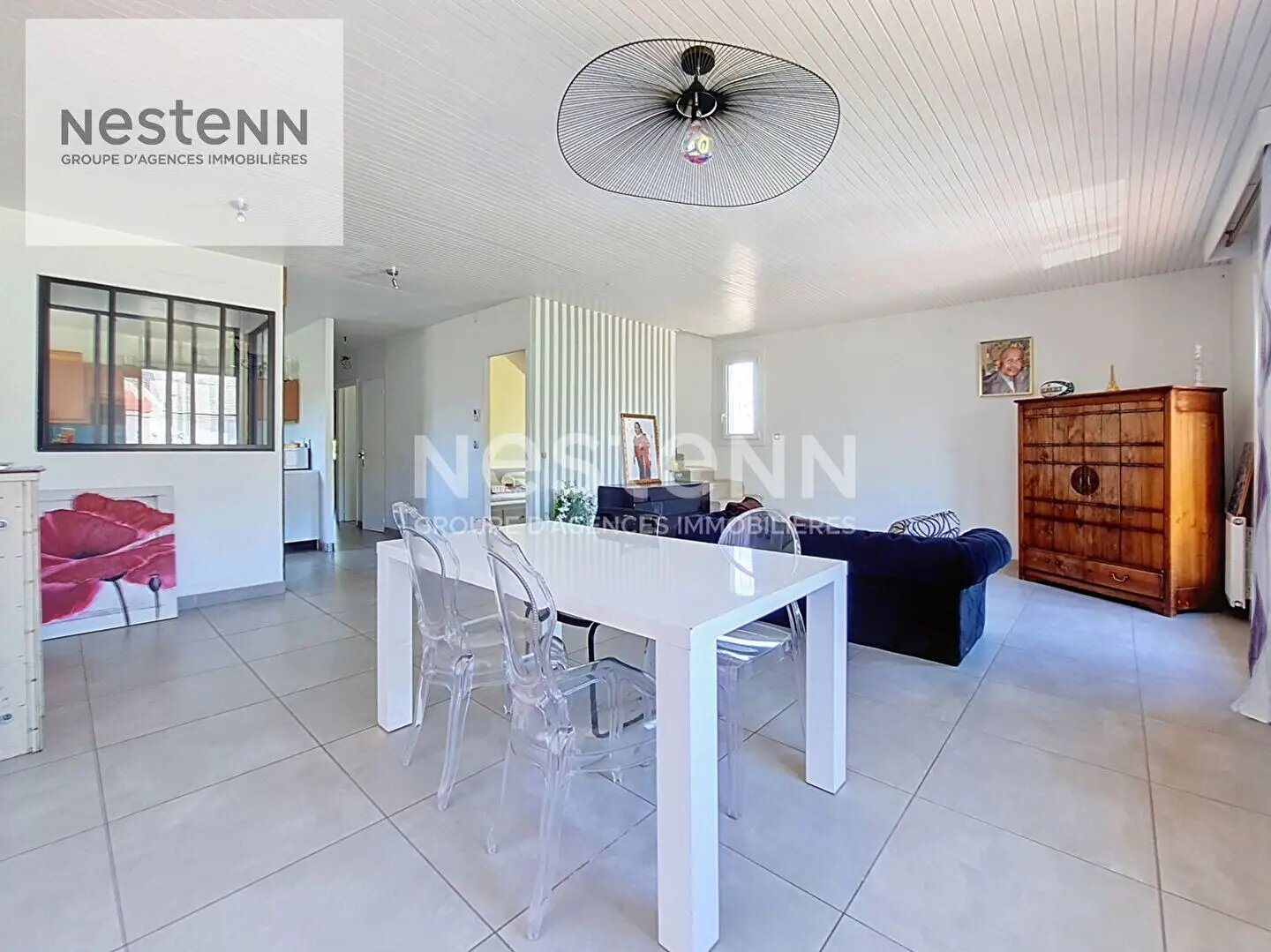 Maison à vendre, 150m², Fleury-les-Aubrais