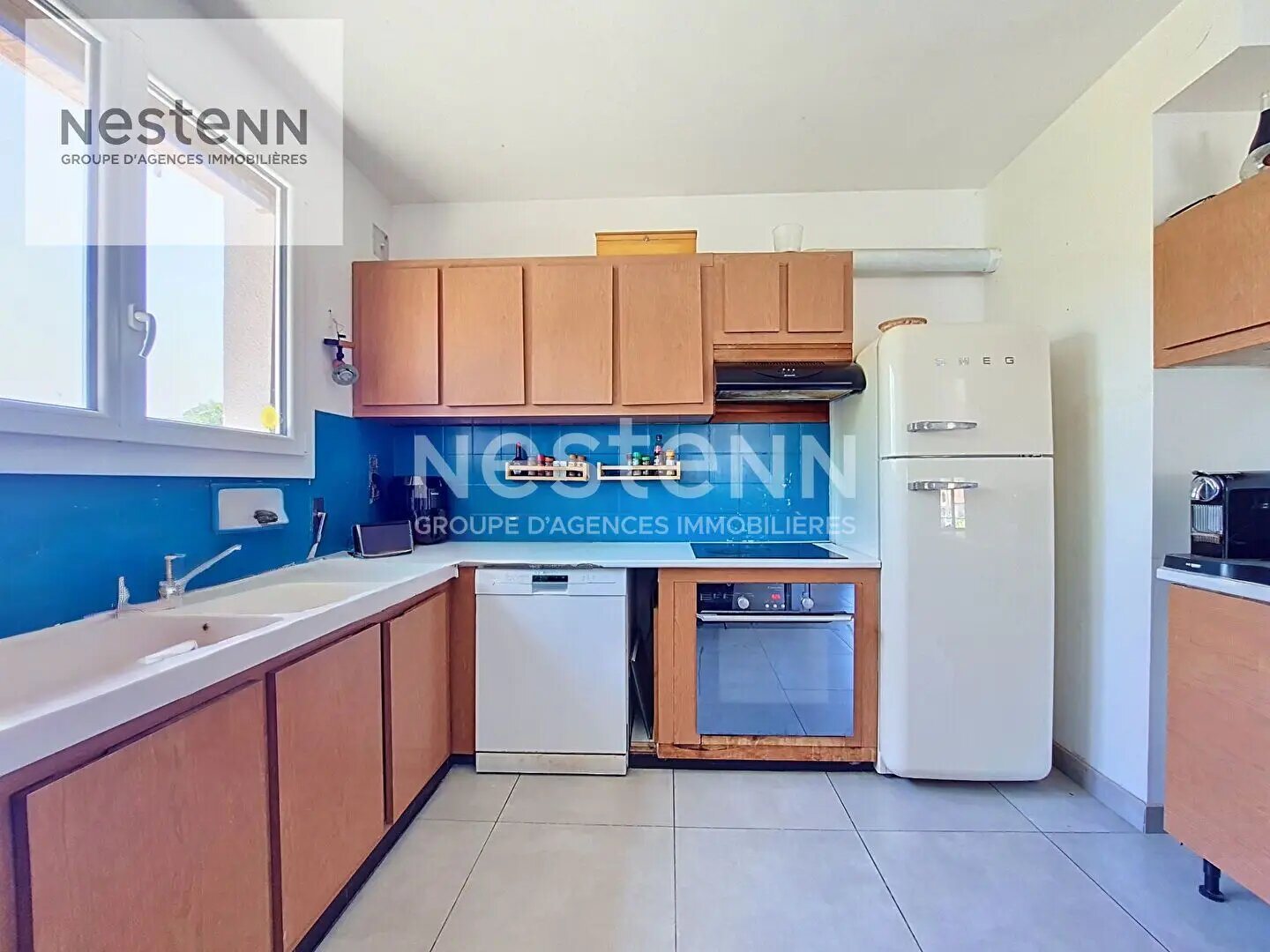 Maison à vendre, 150m², Fleury-les-Aubrais