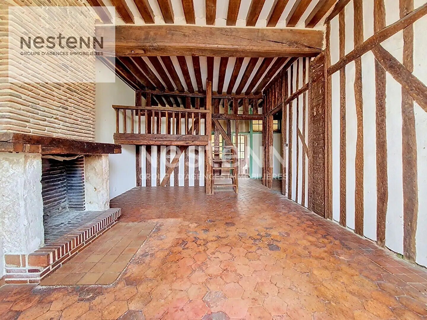 Appartement à vendre, 58m², Orléans
