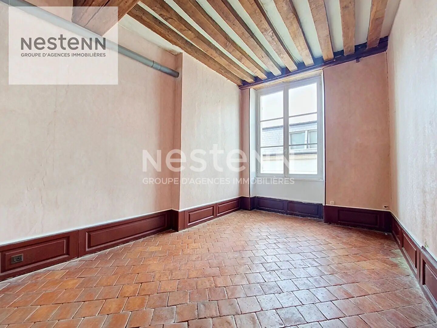 Appartement à vendre, 58m², Orléans