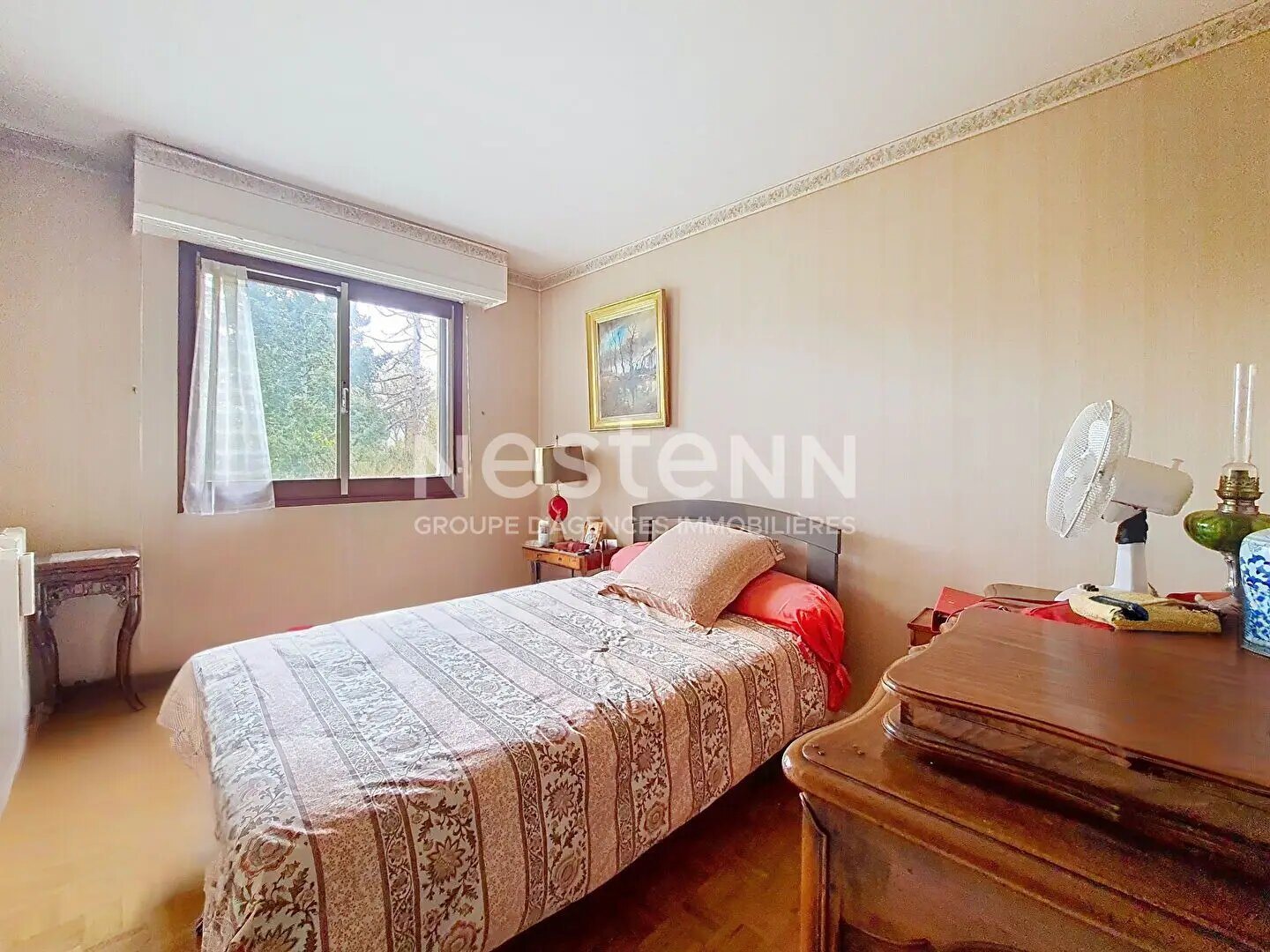 Appartement à vendre, 97m², Orléans