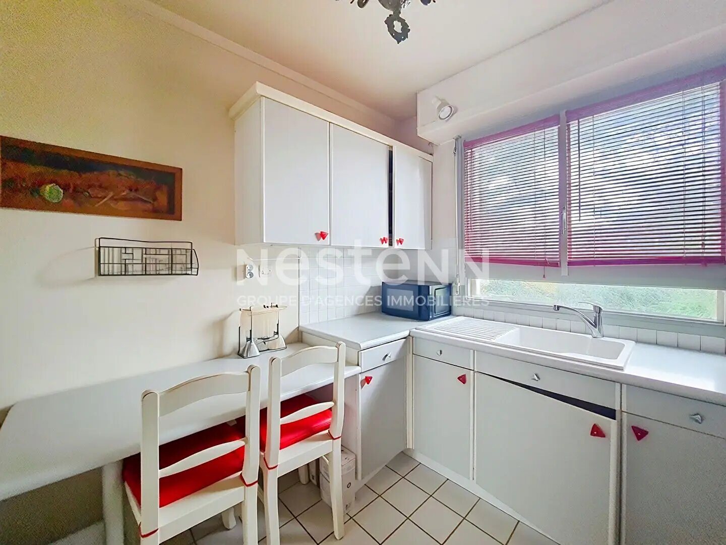 Appartement à vendre, 97m², Orléans