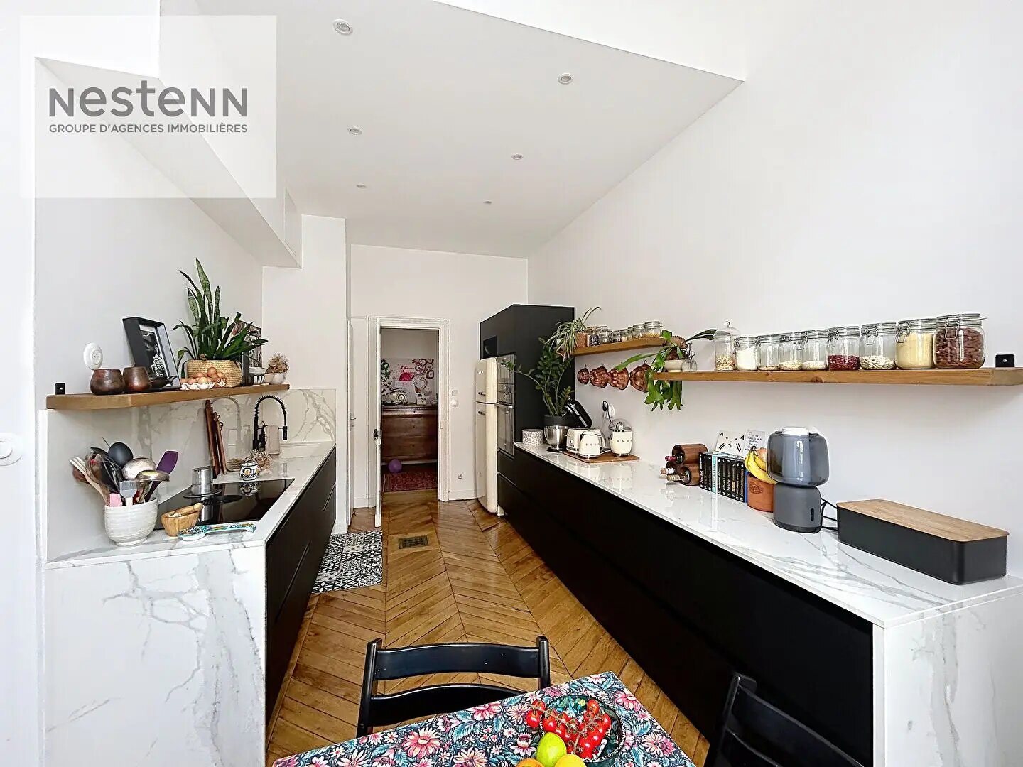 Appartement à louer, 143m², Orléans