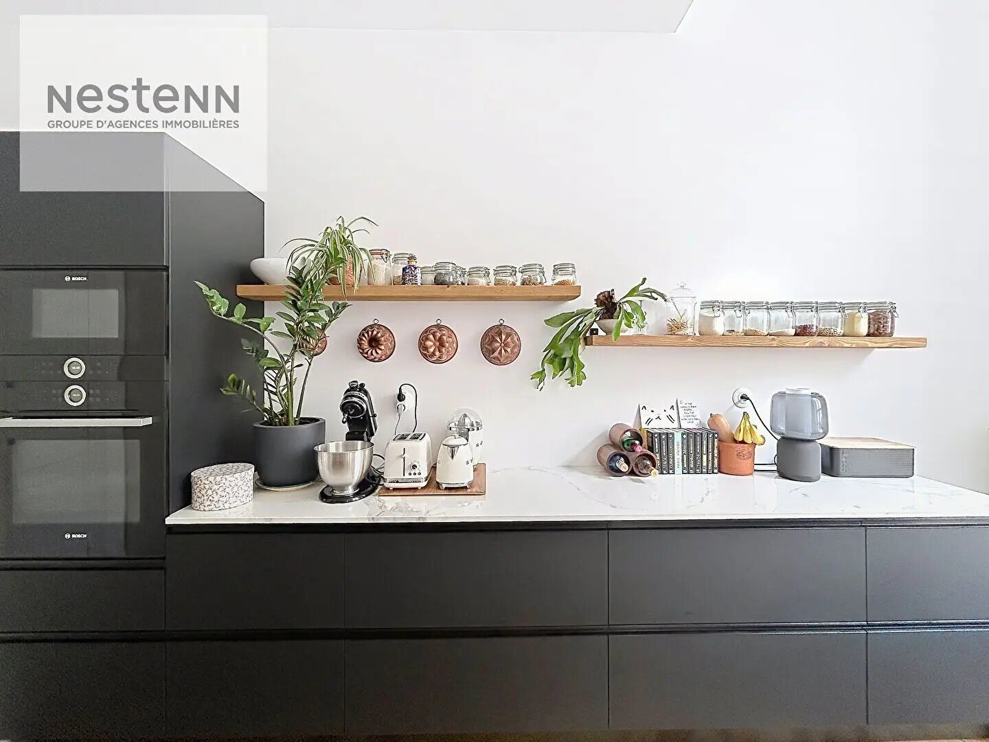 Appartement à louer, 143m², Orléans