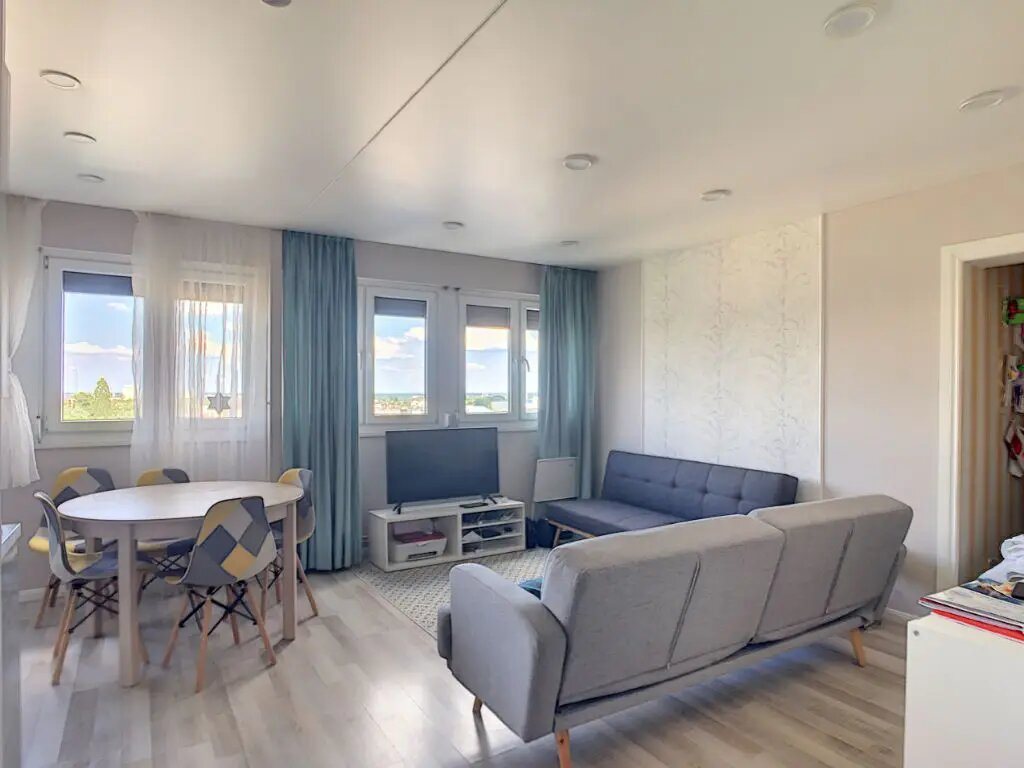 Appartement à louer, 60m², Orléans