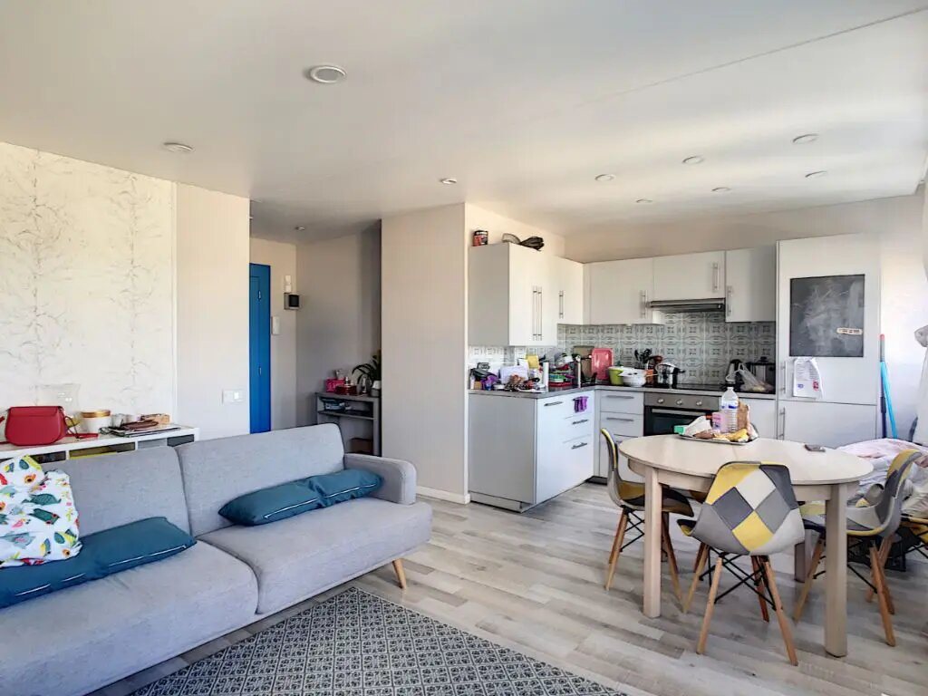 Appartement à louer, 60m², Orléans