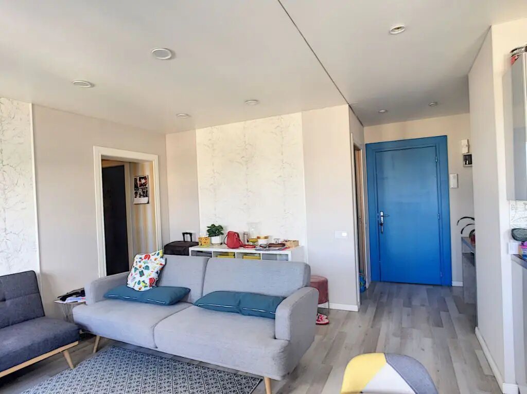 Appartement à louer, 60m², Orléans