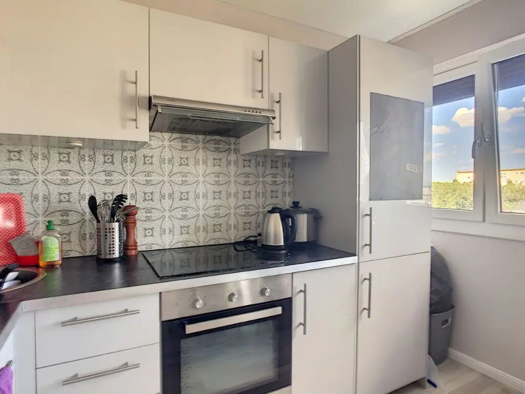 Appartement à louer, 60m², Orléans