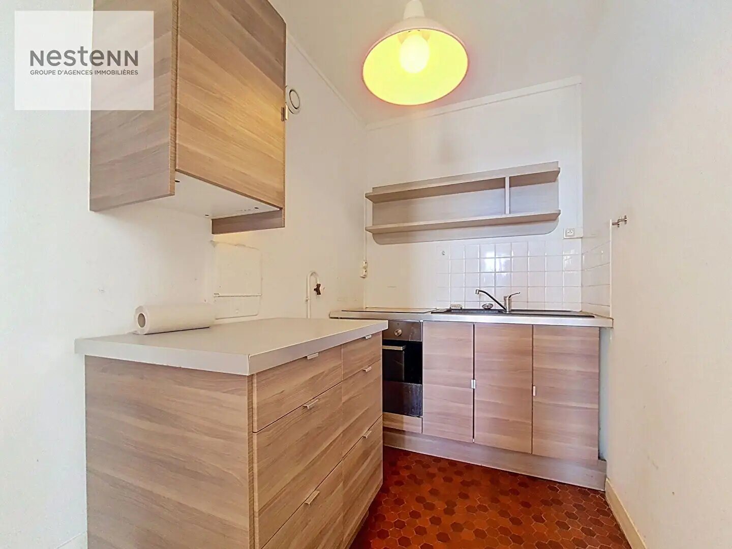 Appartement à vendre, 46m², Orléans