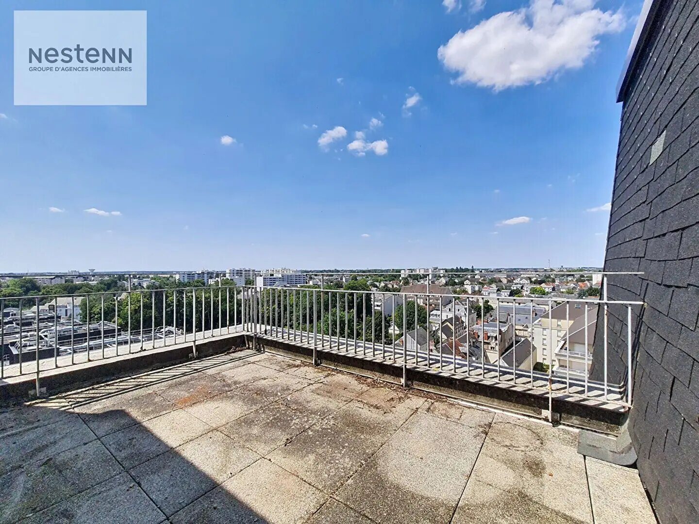 Appartement à vendre, 46m², Orléans