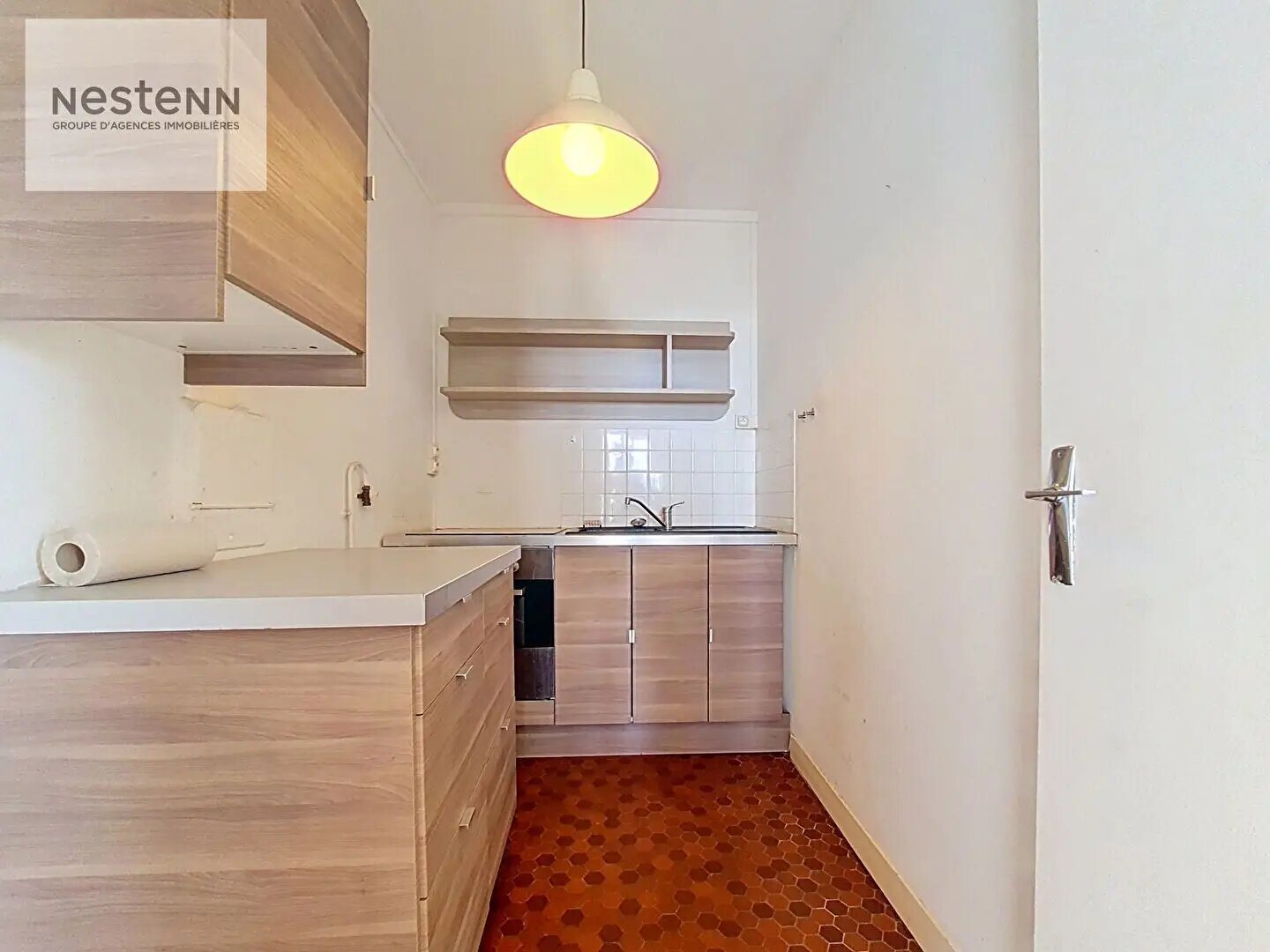 Appartement à vendre, 46m², Orléans