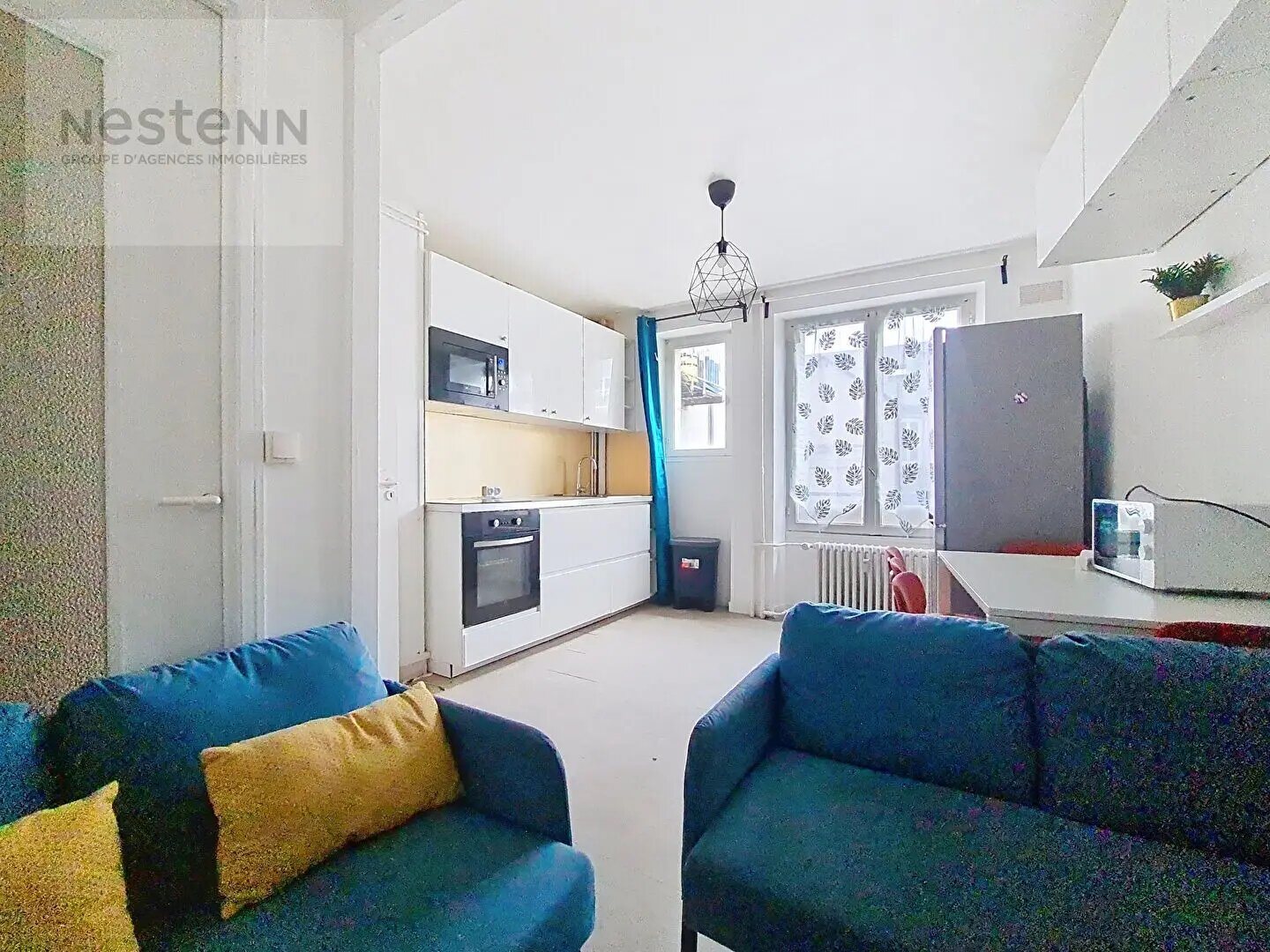 Appartement à vendre, 74m², Orléans