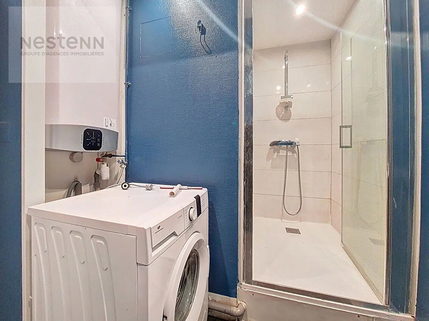 Appartement à vendre, 74m², Orléans