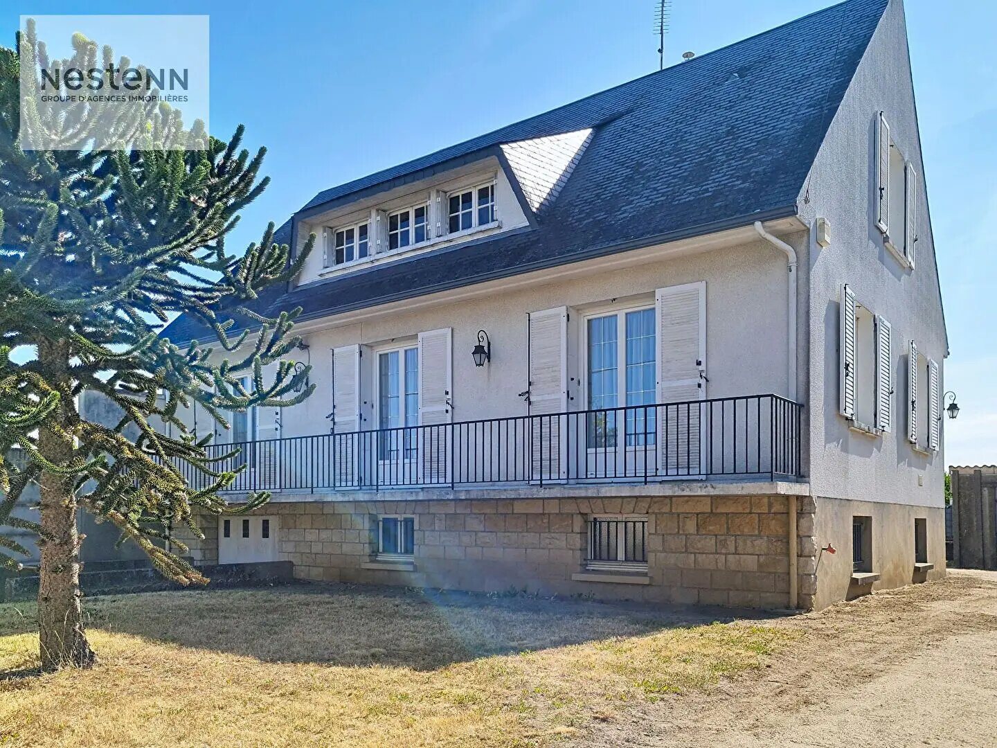 Maison à vendre, 156m², Olivet