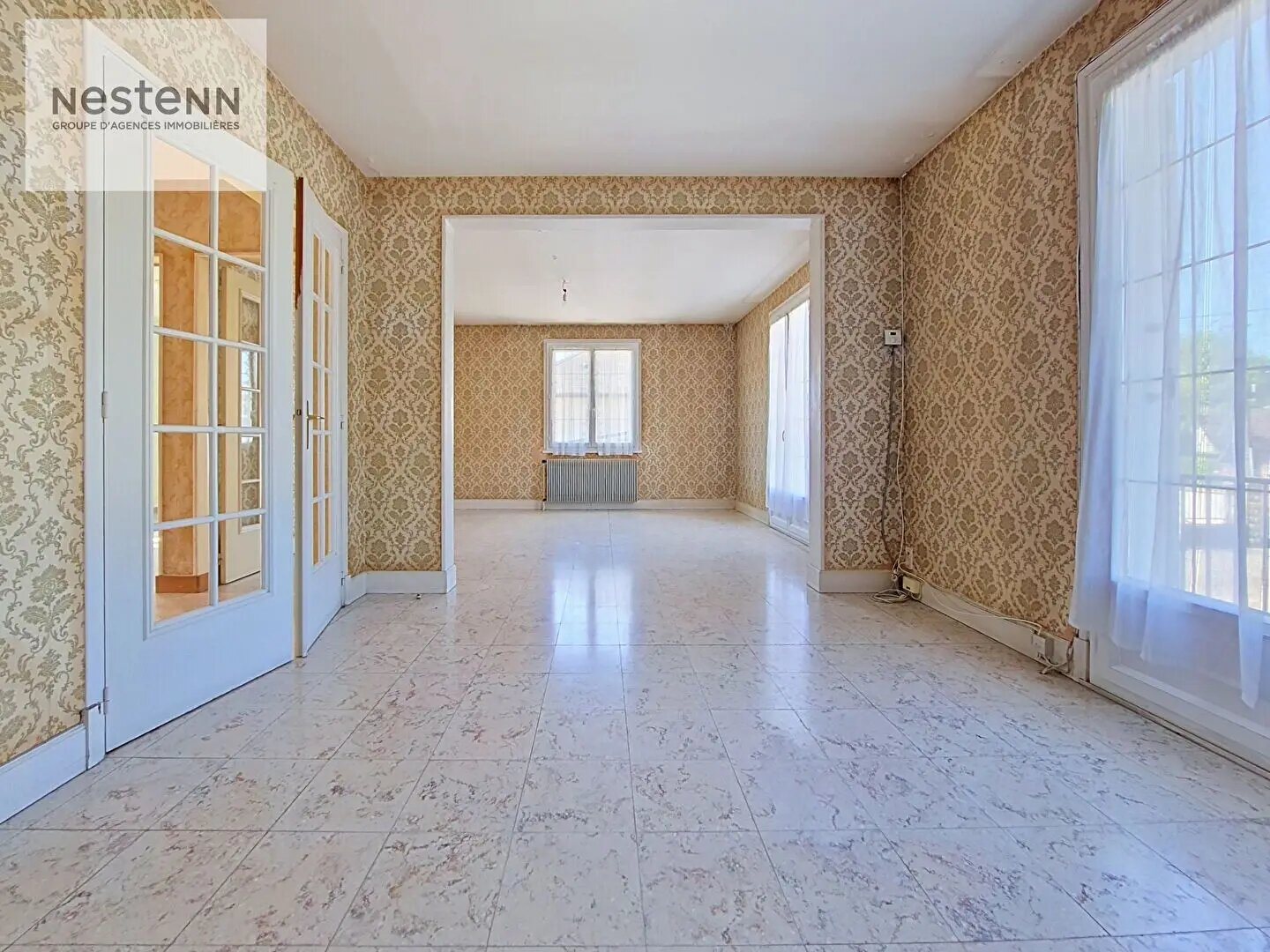 Maison à vendre, 156m², Olivet
