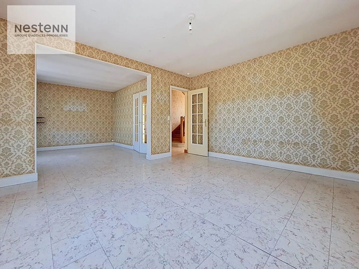 Maison à vendre, 156m², Olivet