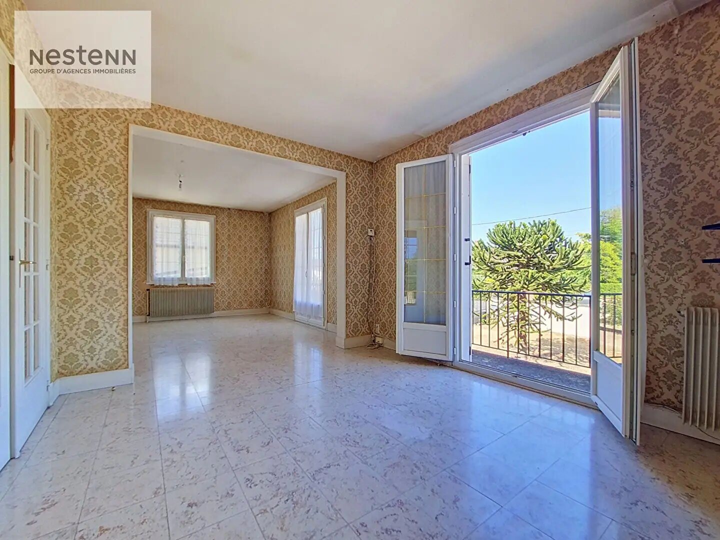Maison à vendre, 156m², Olivet