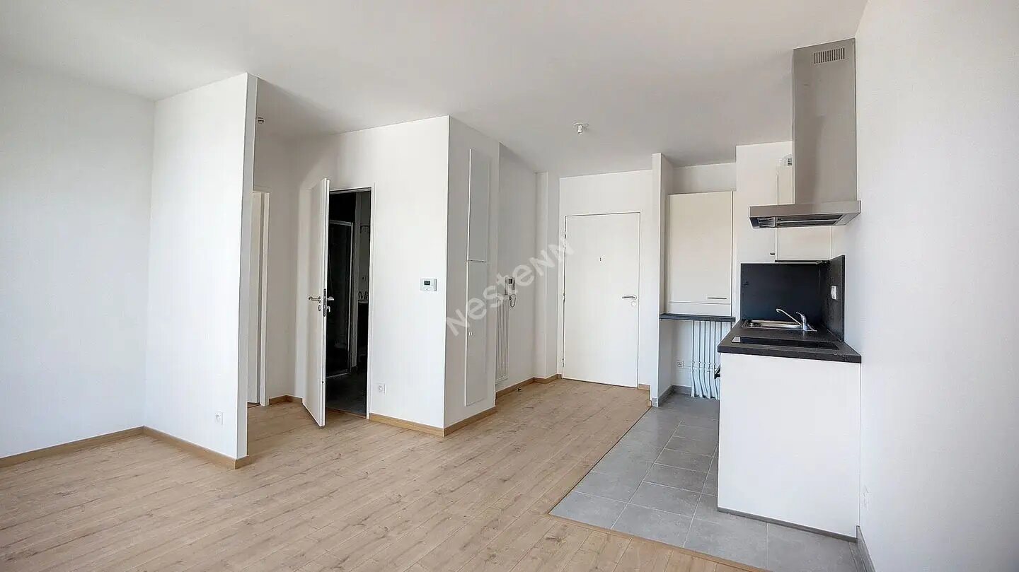 Appartement à louer, 44m², Orléans