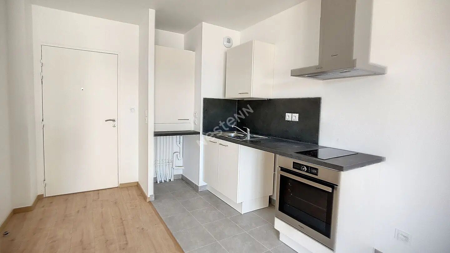 Appartement à louer, 44m², Orléans