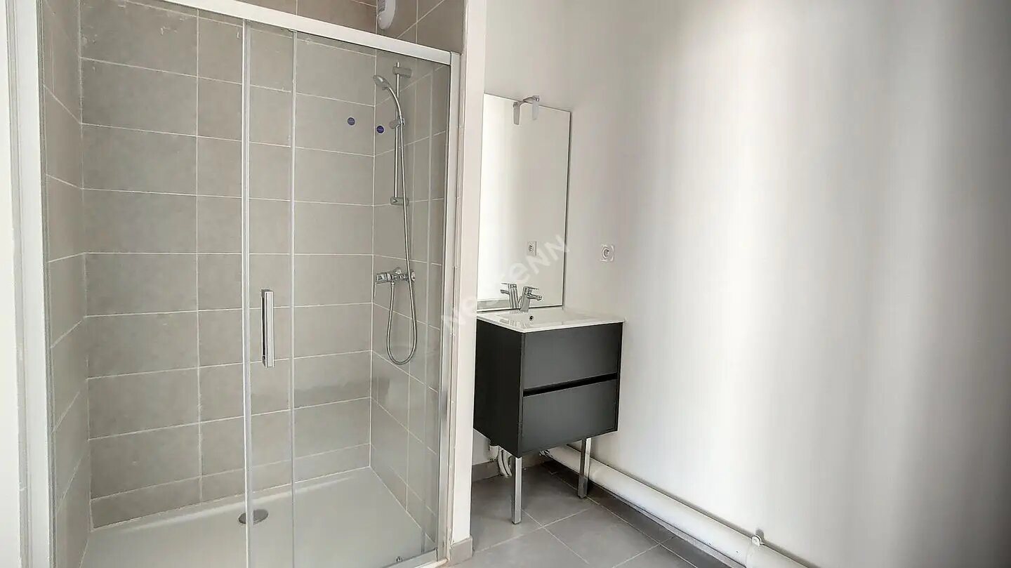 Appartement à louer, 44m², Orléans