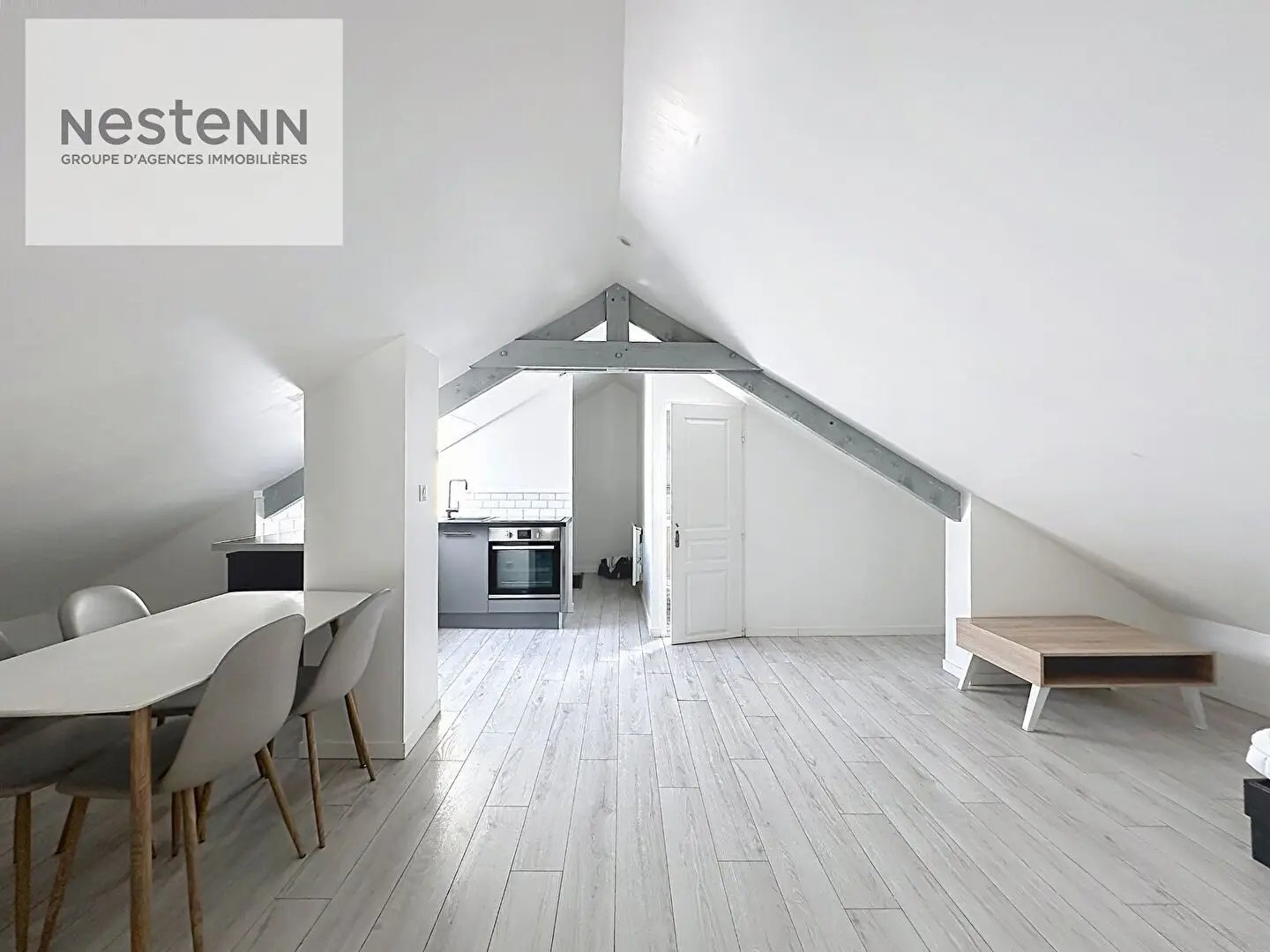 Appartement à louer, 15m², Orléans