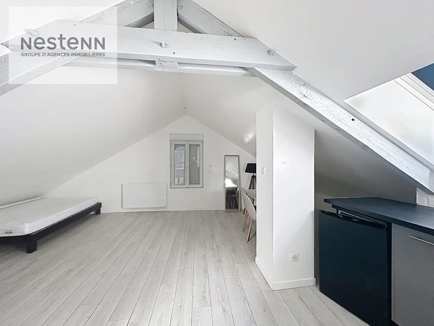 Appartement à louer, 15m², Orléans