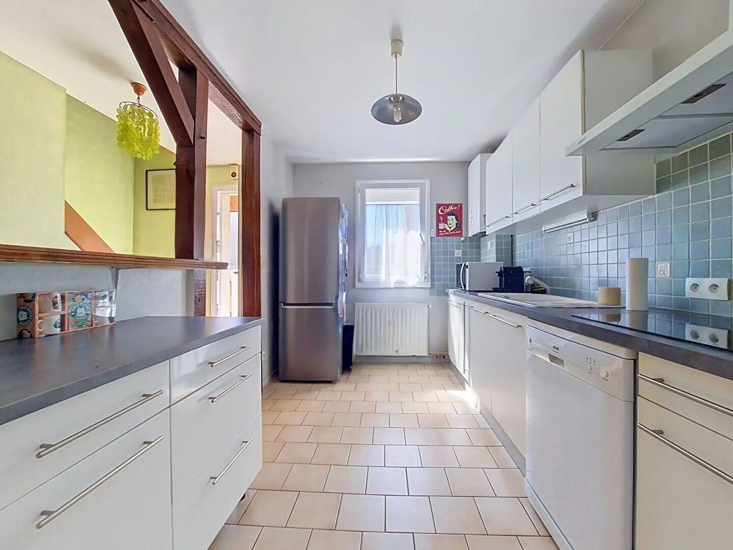 Maison à vendre, 90m², Fleury-les-Aubrais