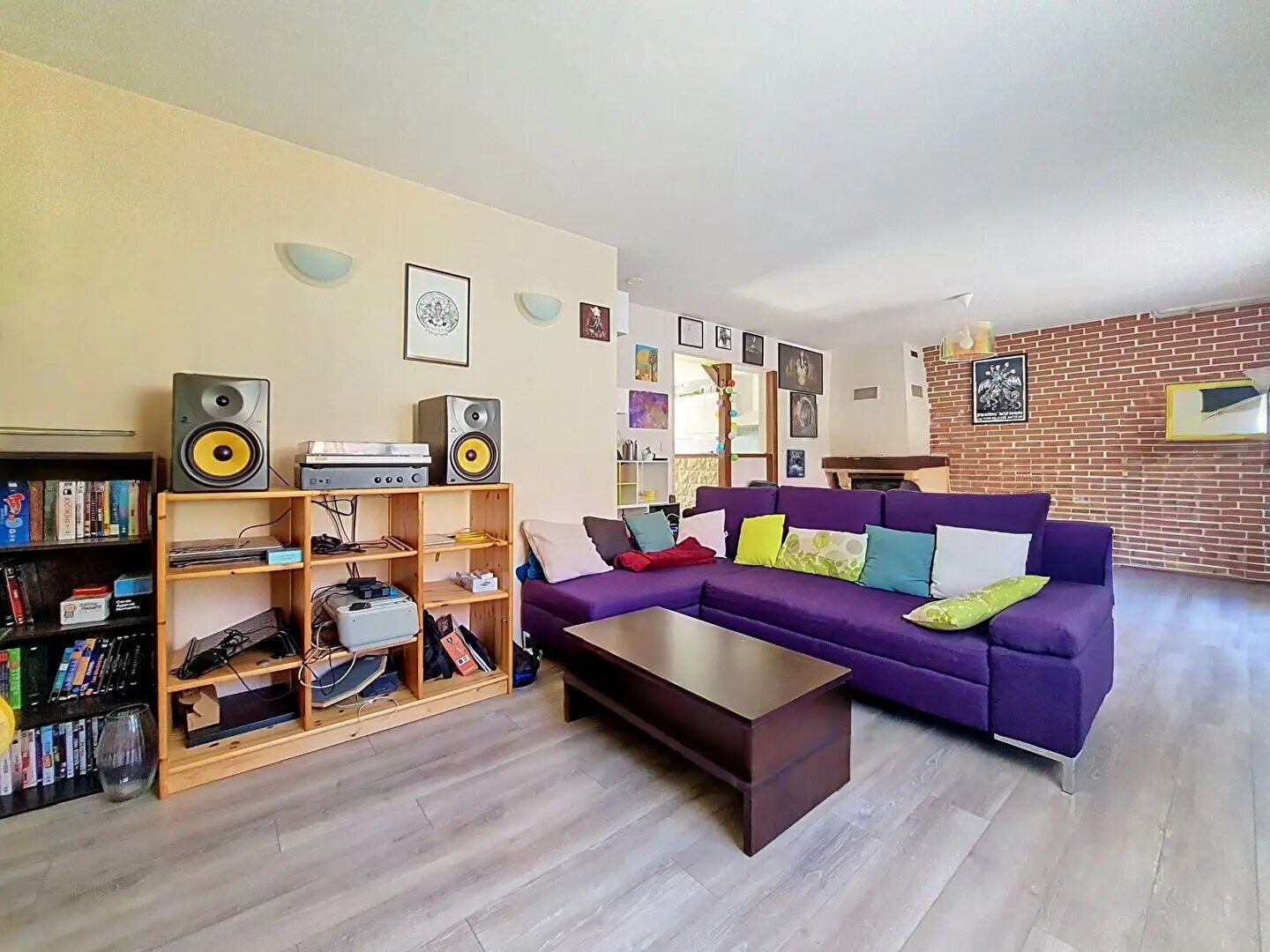 Maison à vendre, 90m², Fleury-les-Aubrais