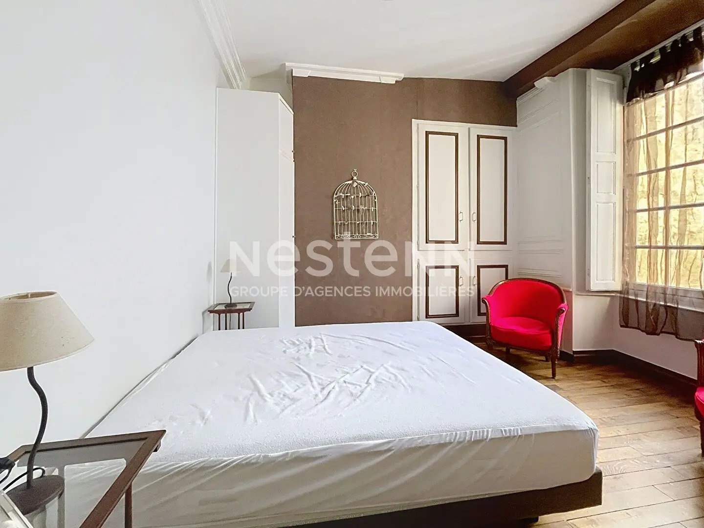 Appartement à louer, 85m², Orléans