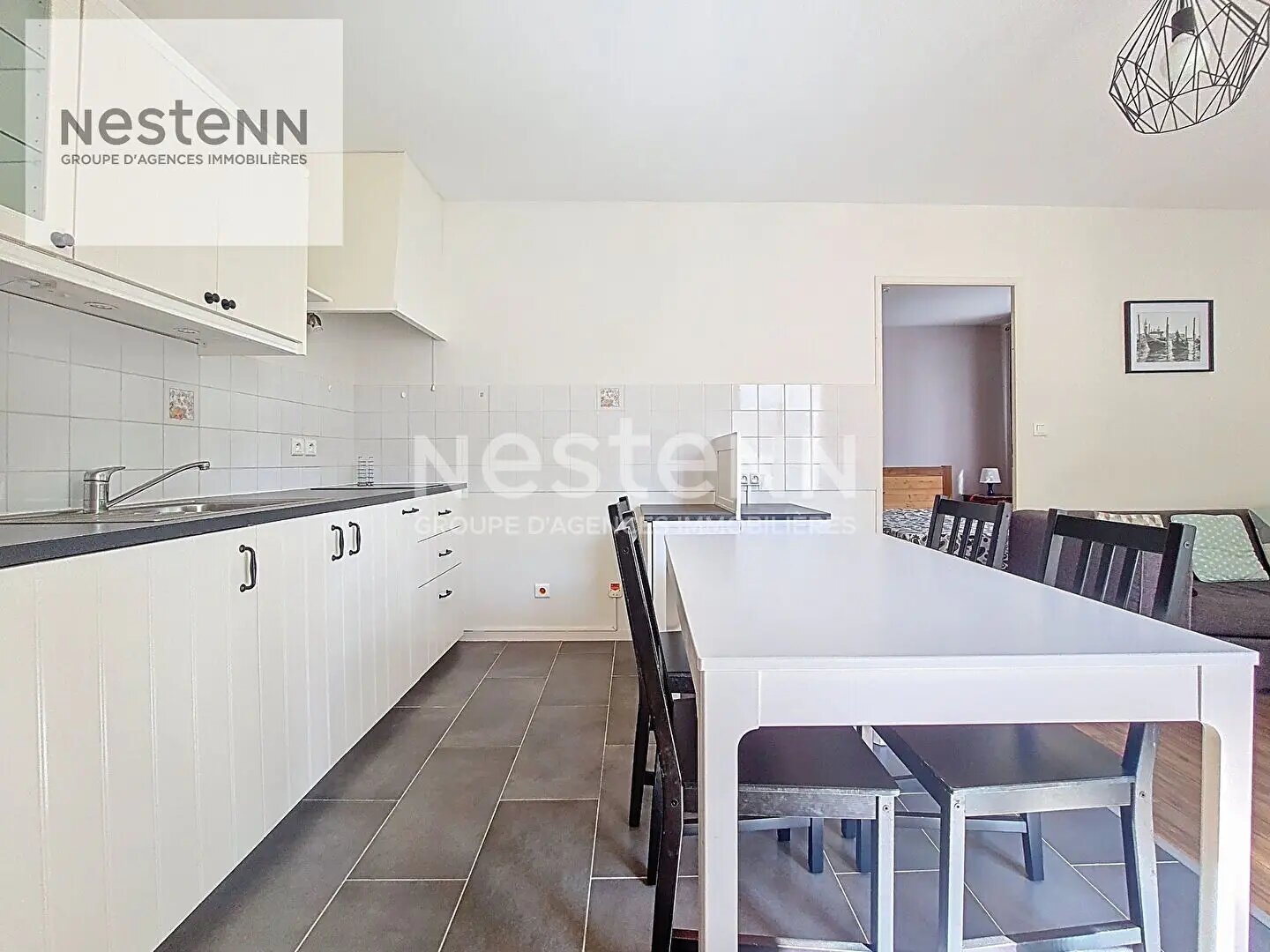 Appartement à vendre, 37m², Orléans