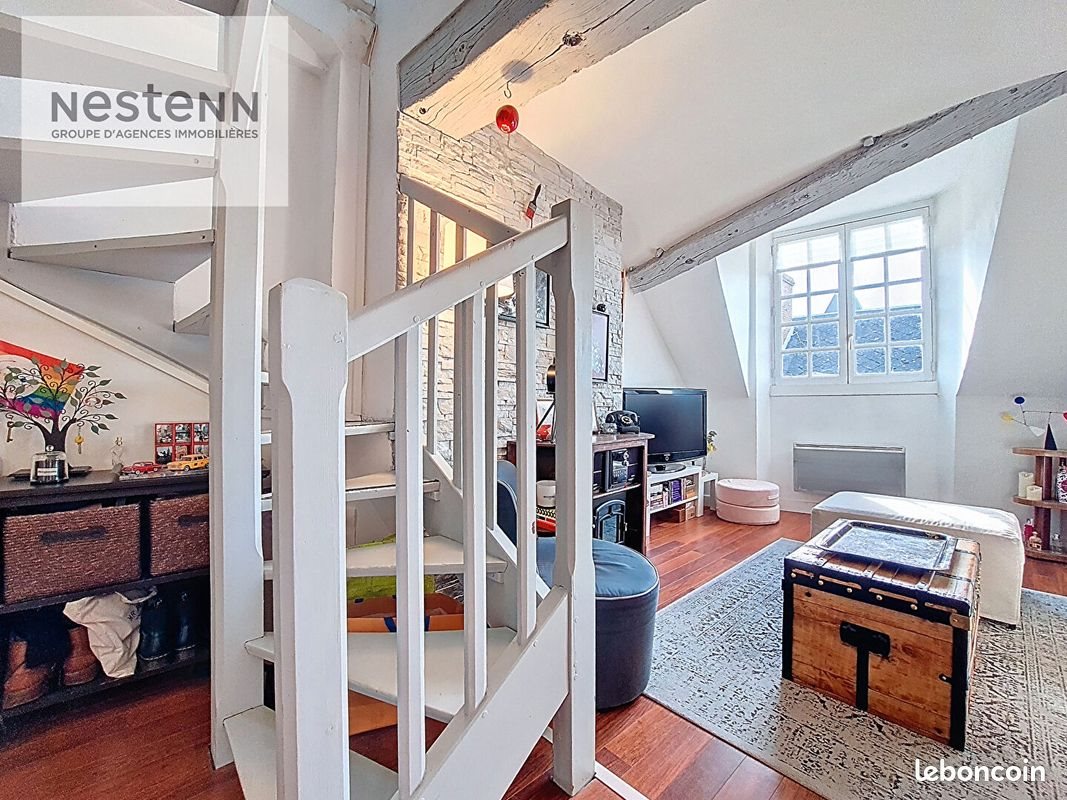 Appartement à vendre, 113m², Orléans