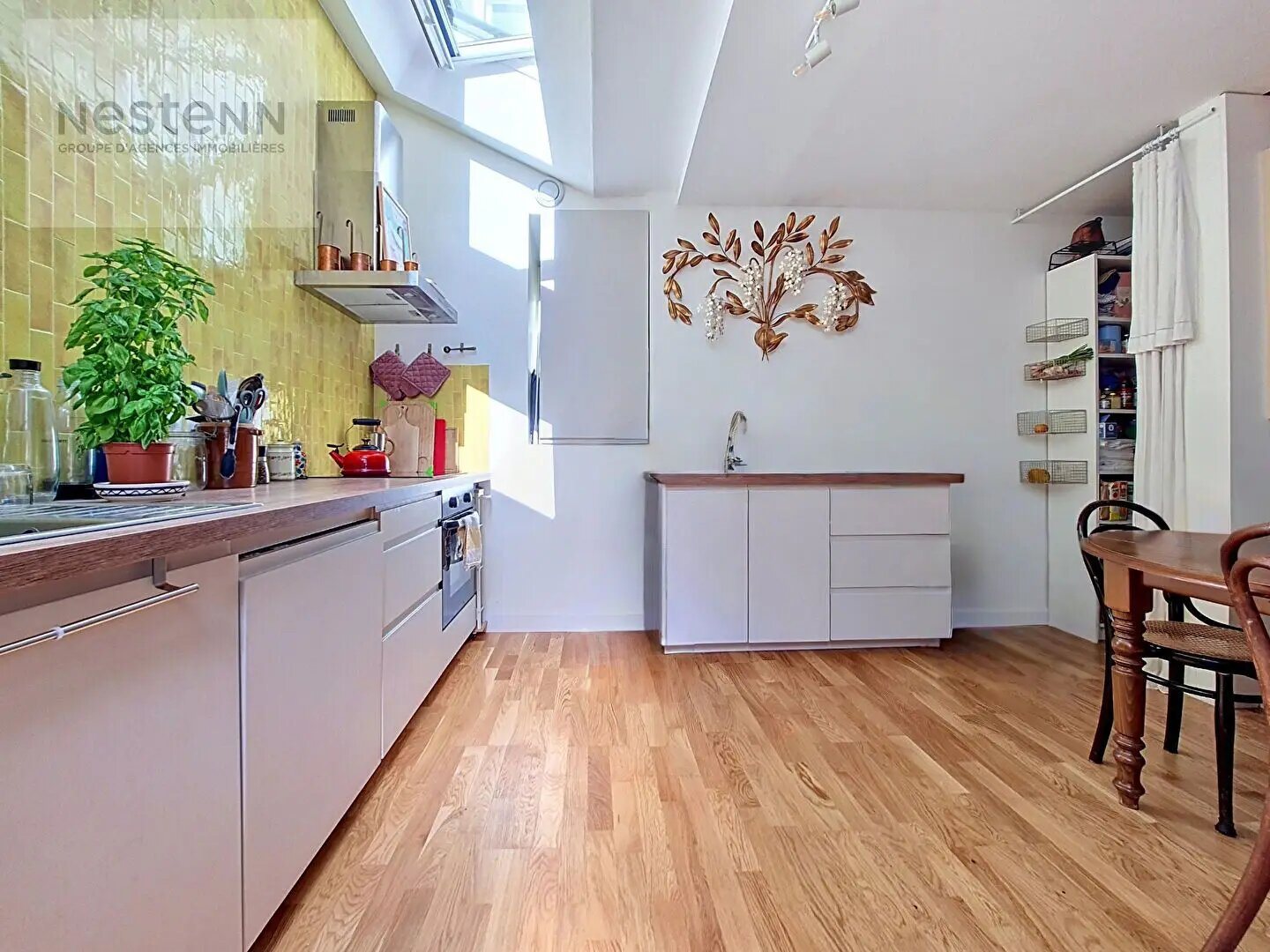 Appartement à vendre, 69m², Orléans