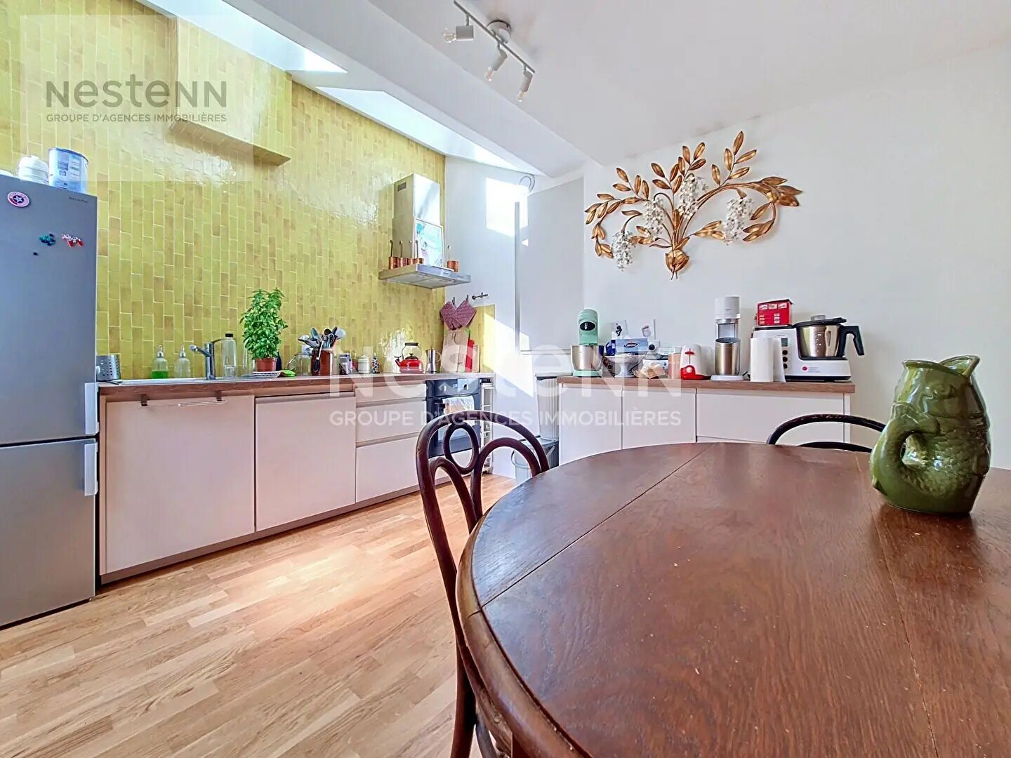 Appartement à vendre, 69m², Orléans