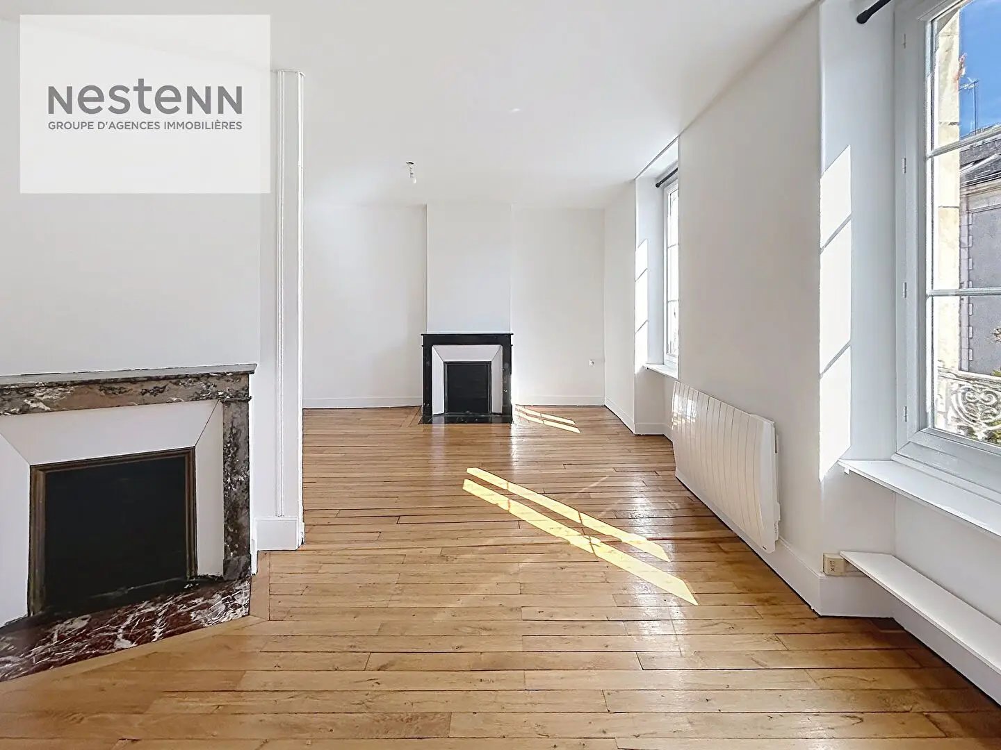 Appartement à louer, 50m², Orléans